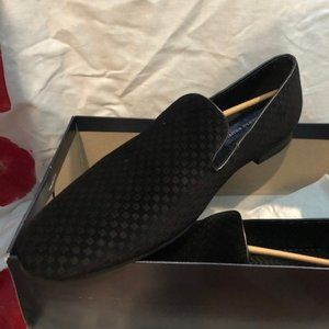 New Giorgio Brutini Mens Cloak Slip-On